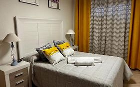 Apartamento Plaza Espana