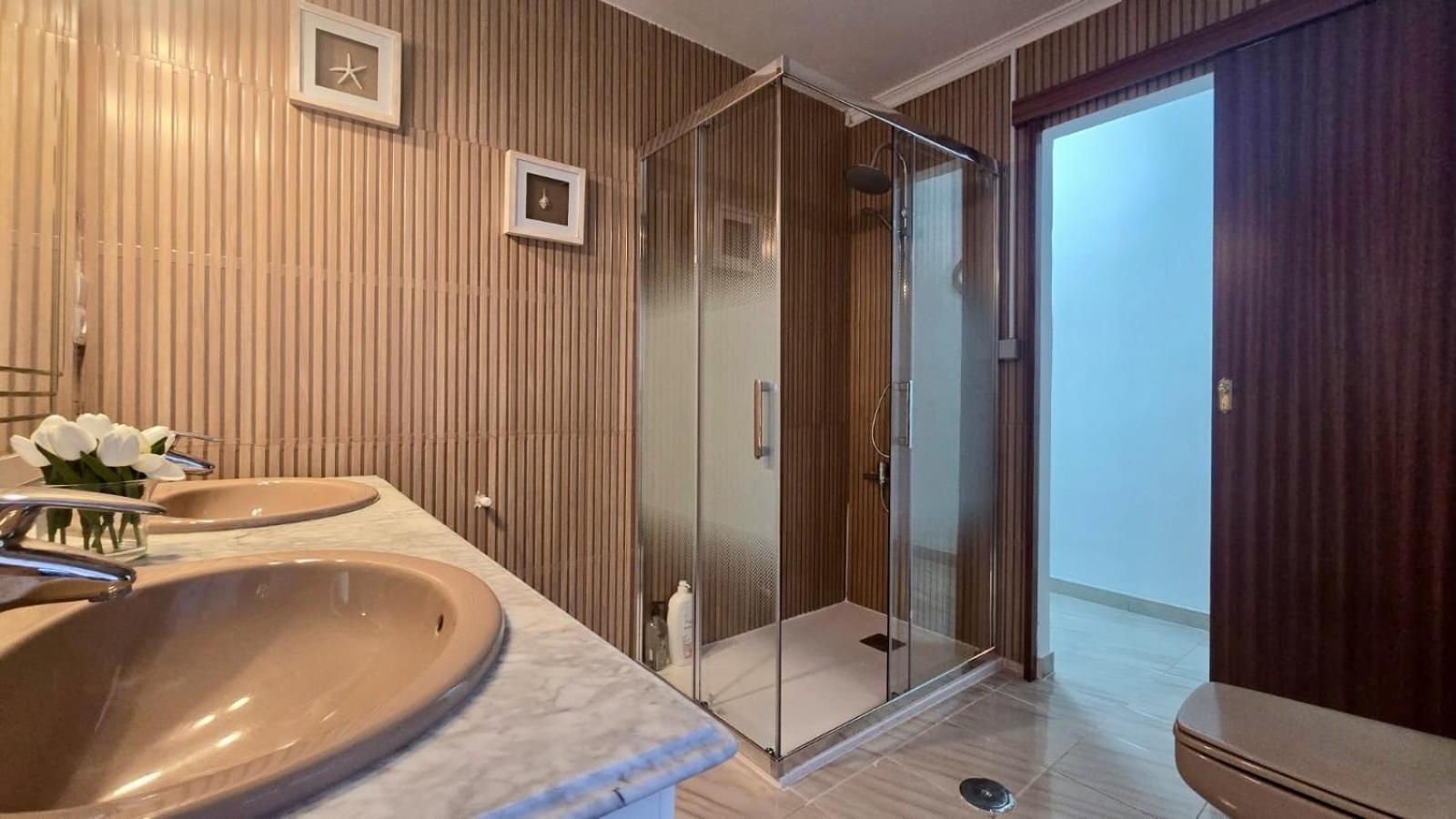 Apartamento Plaza Espana Valdepeñas Exterior foto