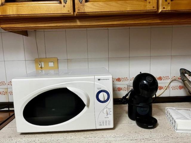 Apartamento Plaza Espana Valdepeñas Exterior foto