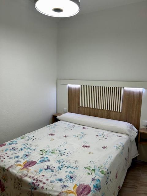 Apartamento Plaza Espana Valdepeñas Exterior foto