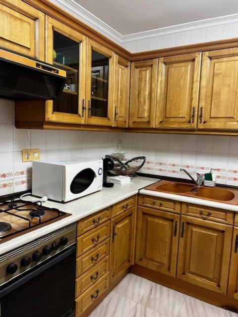 Apartamento Plaza Espana Valdepeñas Exterior foto