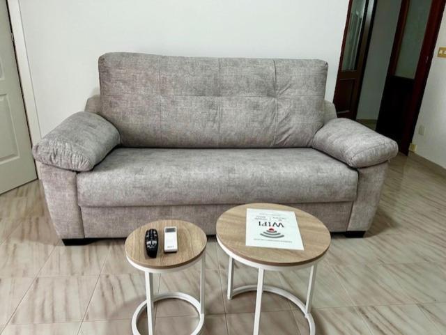 Apartamento Plaza Espana Valdepeñas Exterior foto